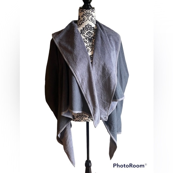 𝅺lululemon Presence Of Mind Jacket Fossil - Picture 11 of 11